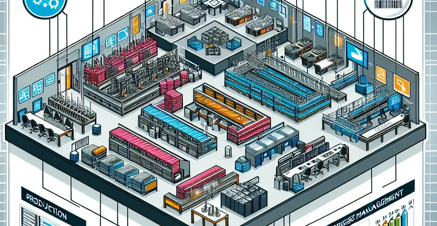 卷烟库存管理技巧，行业专家的秘密武器