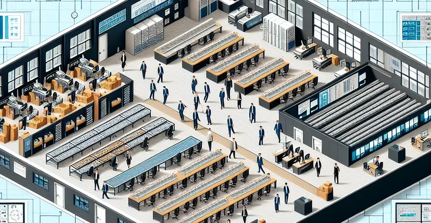 卷烟库存管理注意事项，如何避免库存积压