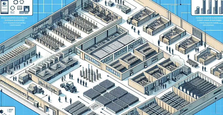 卷烟库存管理的法律与市场挑战，行业必读