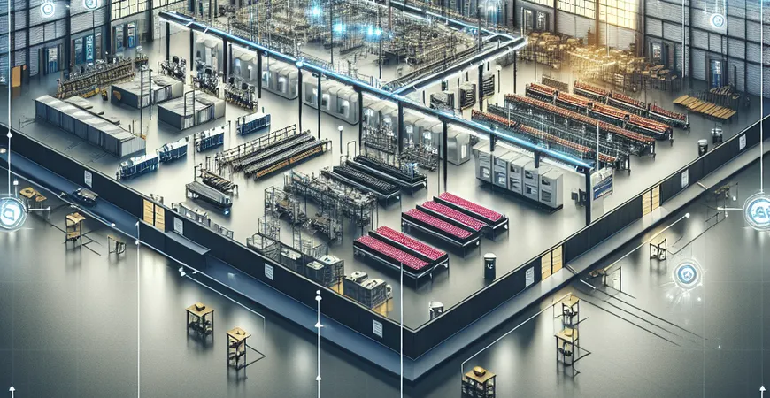 卷烟库存管理系统优化，不踩坑的实战技巧