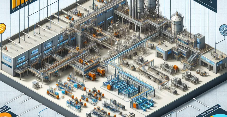 原料库存管理软件哪家强？2025年最新榜单