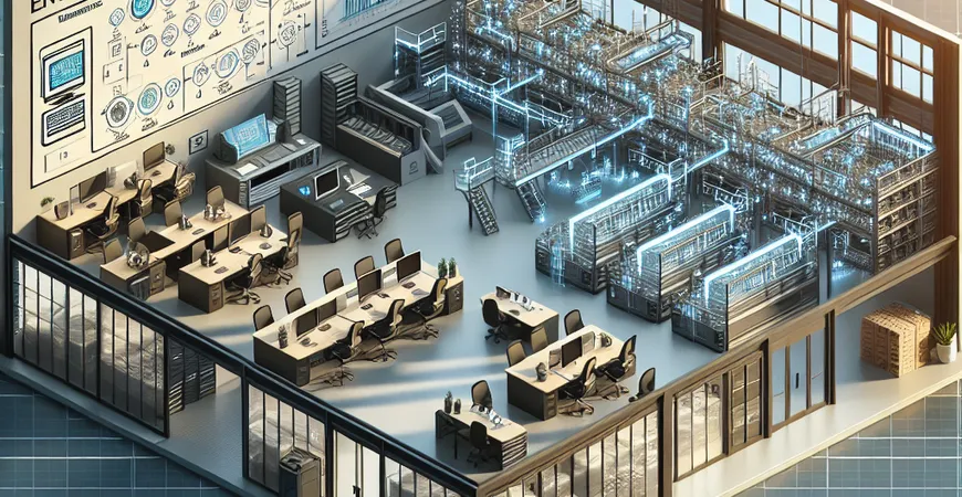 原料库存管理软件的选型对比，2025年必备指南