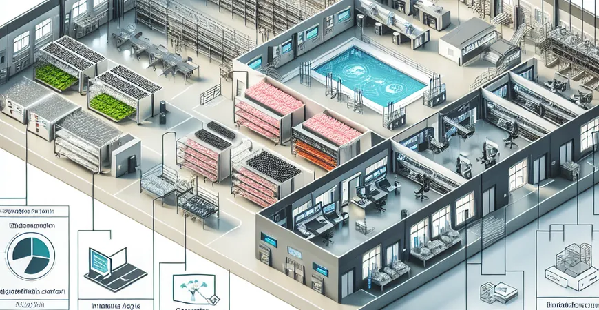 原料库存管理软件选型指南，避免2025年常见误区