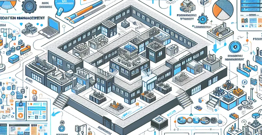 原料库存管理软件选购指南，不再为选择烦恼