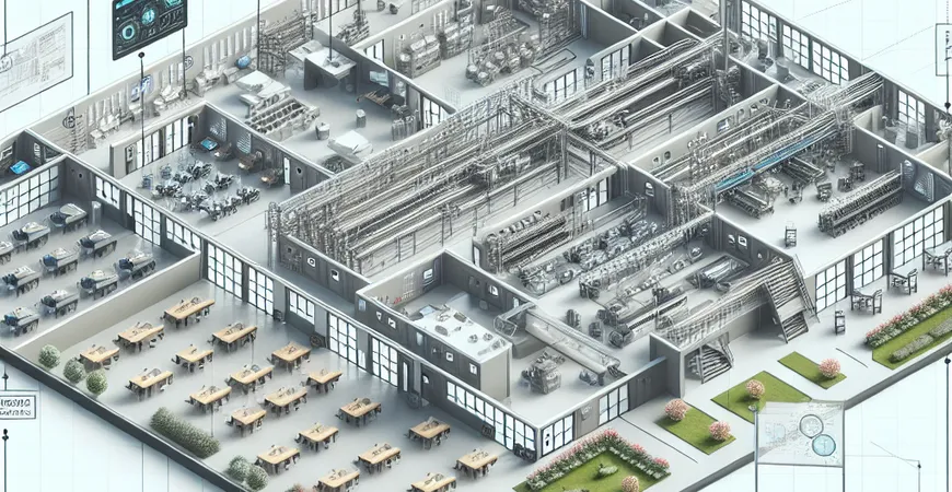 原料库存管理软件，2025年最值得关注的选择