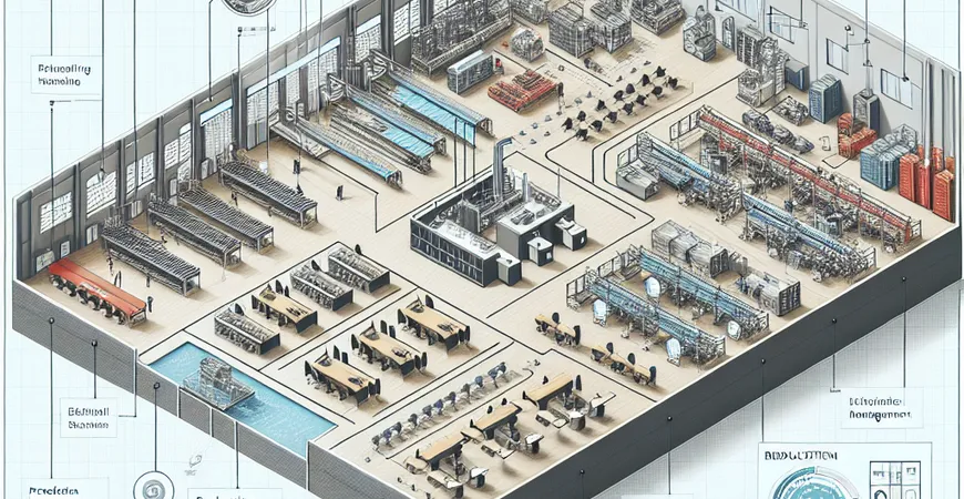 原料库存管理软件：选择与实施的不踩坑指南