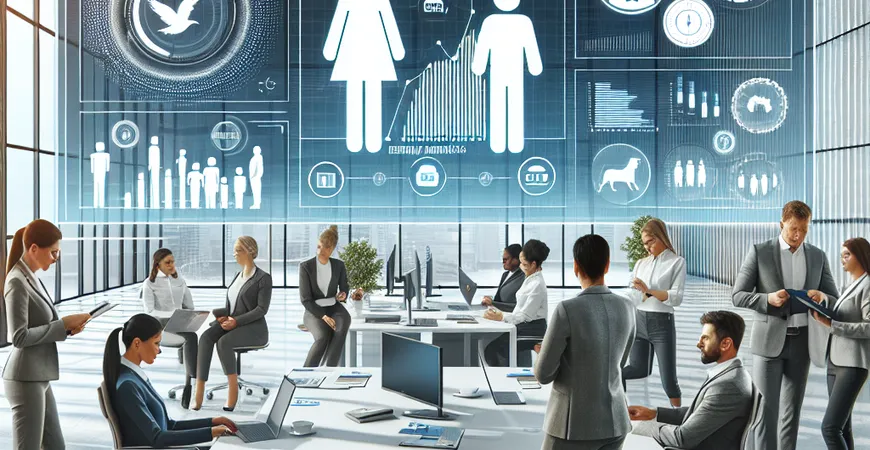 员工休产假政策详解，确保职场和家庭双赢