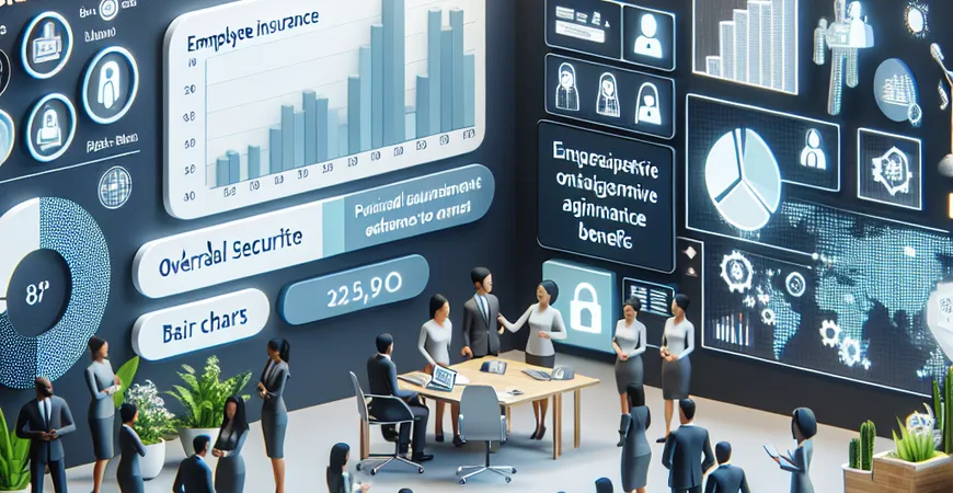 员工保险办法的全面解析，提升保障与福利