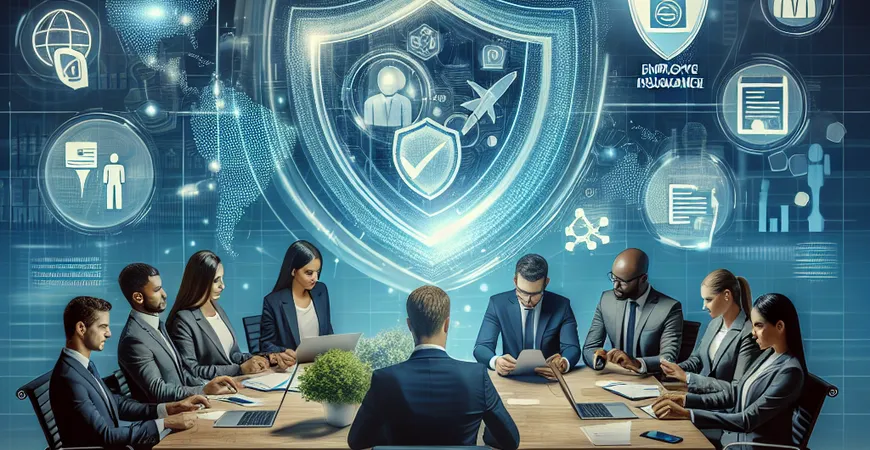 员工保险办法解析：覆盖面与保障的平衡