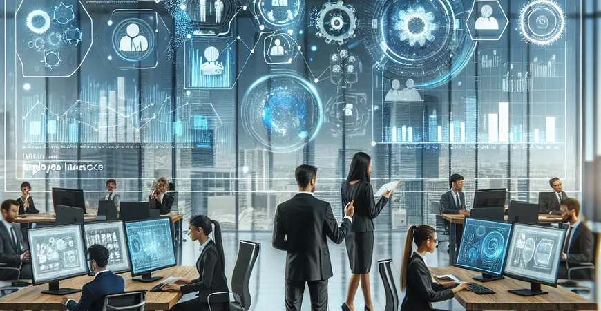 员工保险办法：法律法规与最佳实践