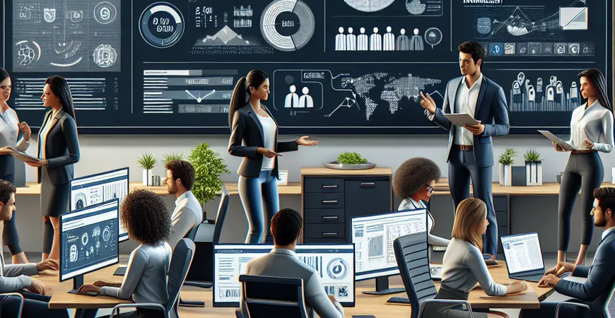 员工保险政策详解，企业如何提供全面保障