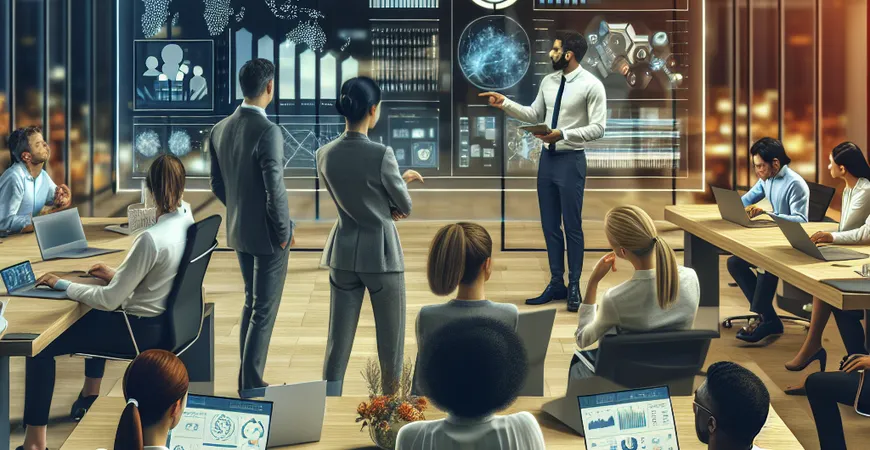 员工保险的关键实施步骤，企业必备指南