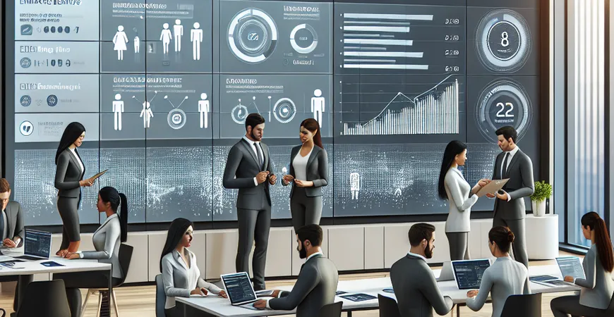 员工保险福利对比：如何选择最适合的保险方案