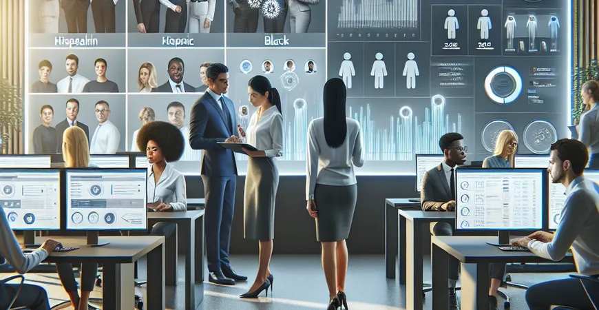 员工信息档案表：不踩坑的填写技巧