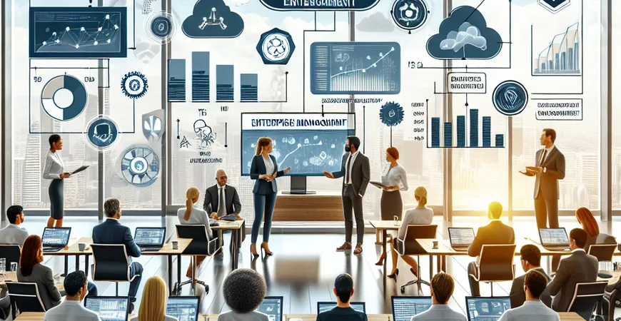 员工入职培训不踩坑，超级全面的指南