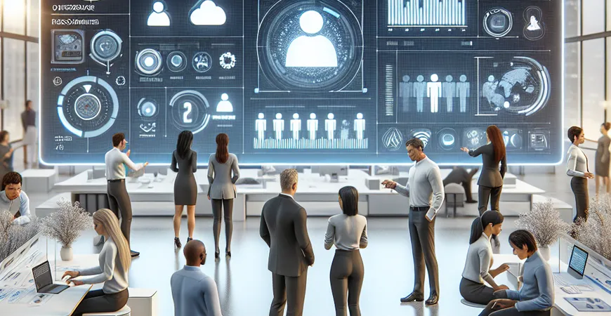 员工入职手续办理流程超级全面指南