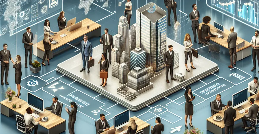 员工入职手续办理的快速指南：从准备到完成