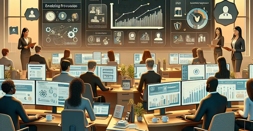 员工入职手续办理，HR必须掌握的流程