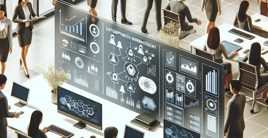 员工入职手续流程详解，让你不踩坑