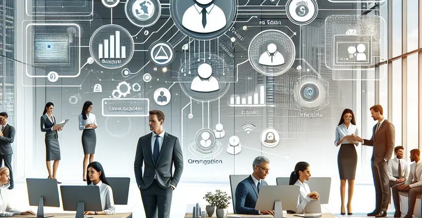 员工入职指南全攻略，助力企业快速融入新员工