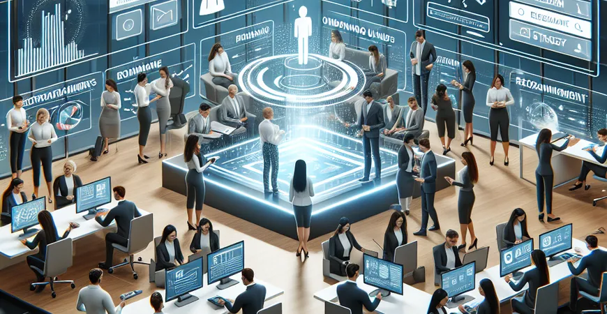 员工入职指南大盘点，企业如何吸引人才