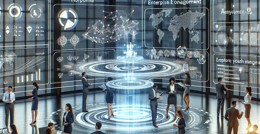 员工入职流程优化，不踩坑指南，超级全面