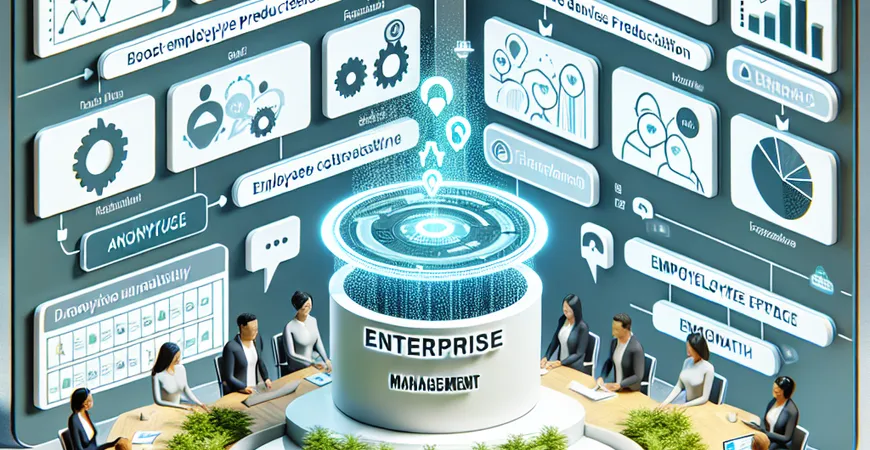 员工关怀专员的作用，如何提升企业凝聚力