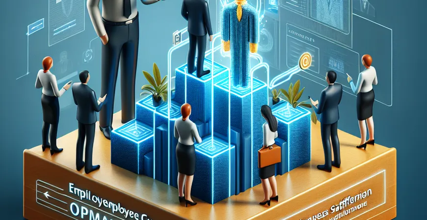 员工关怀专员的核心职责，打造企业幸福感的重要角色