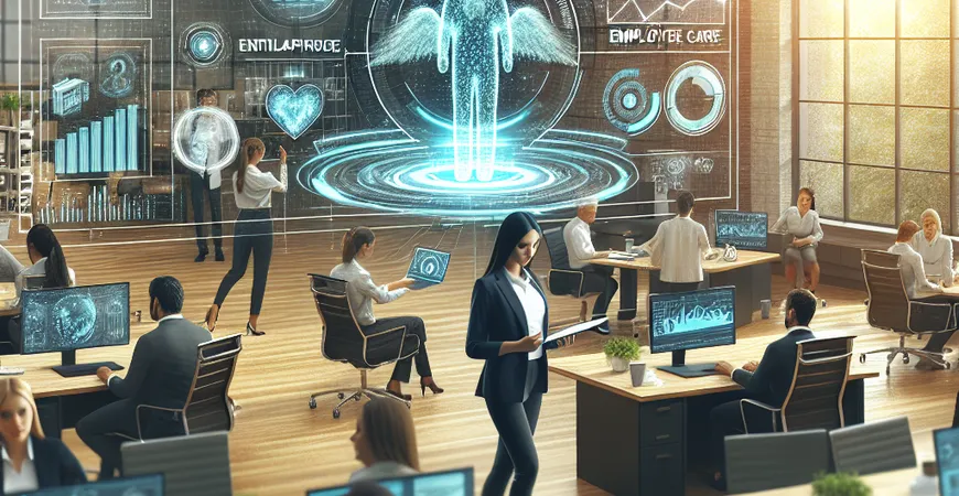 员工关怀专员的职责与作用，助力企业文化！