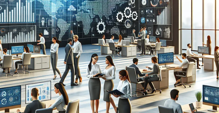 员工关怀专员的职责，如何发挥作用