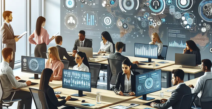 员工关怀专员的角色与责任，最全测评指南