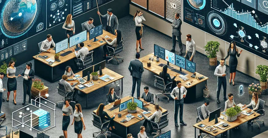 员工关怀专员职责详解，打造幸福企业文化