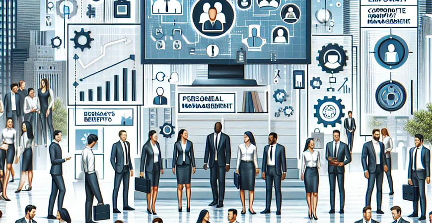 员工关怀专员职责详解，提升职场幸福感