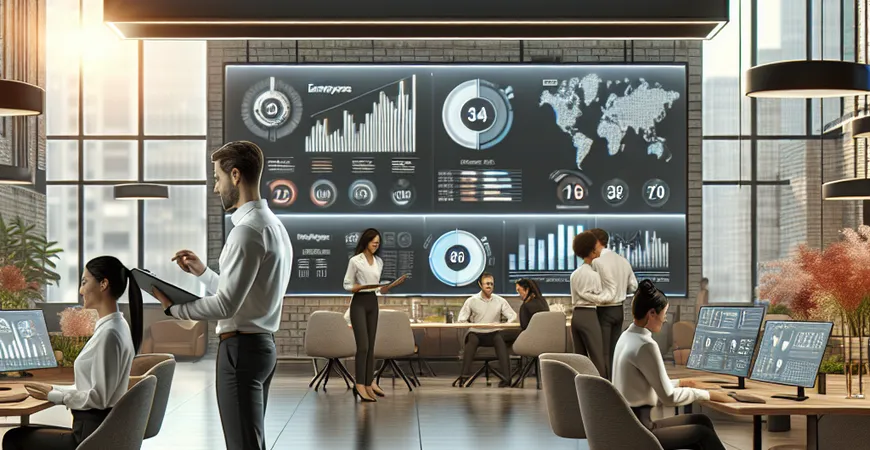 员工关怀专员职责，打造企业温暖文化