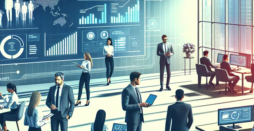 员工关怀专员角色解析，提升员工满意度