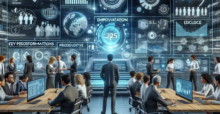 员工关系制度创新，2025年企业管理新趋势