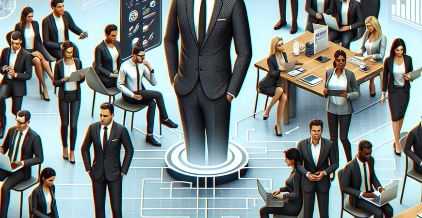 员工关系制度的全面解析，企业和谐发展的基础！