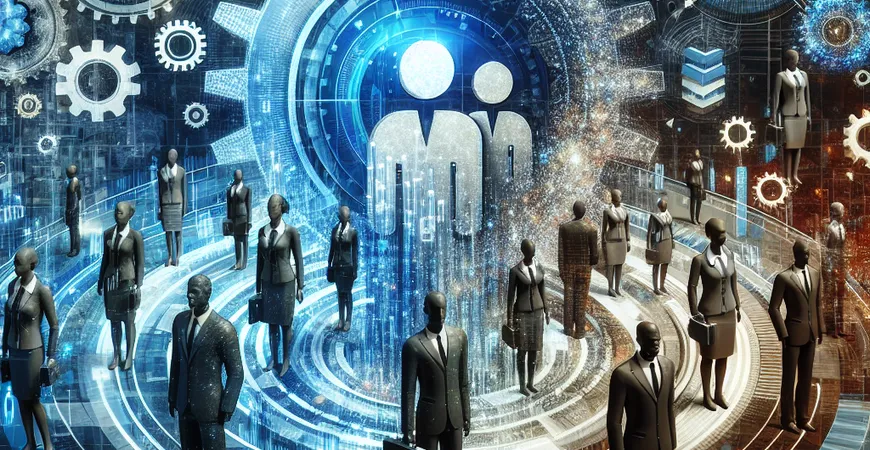 员工关系制度的变化：企业如何应对新挑战