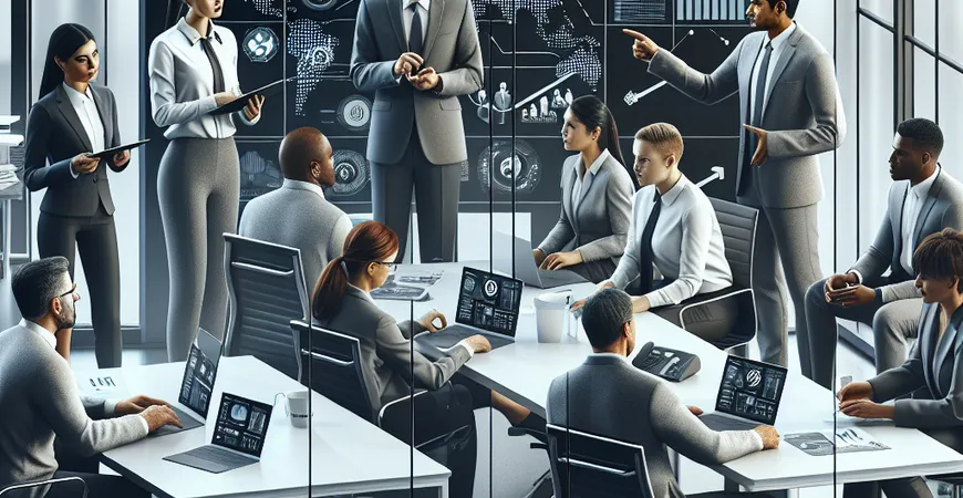 员工关系制度的构建要点，收藏！打造和谐职场