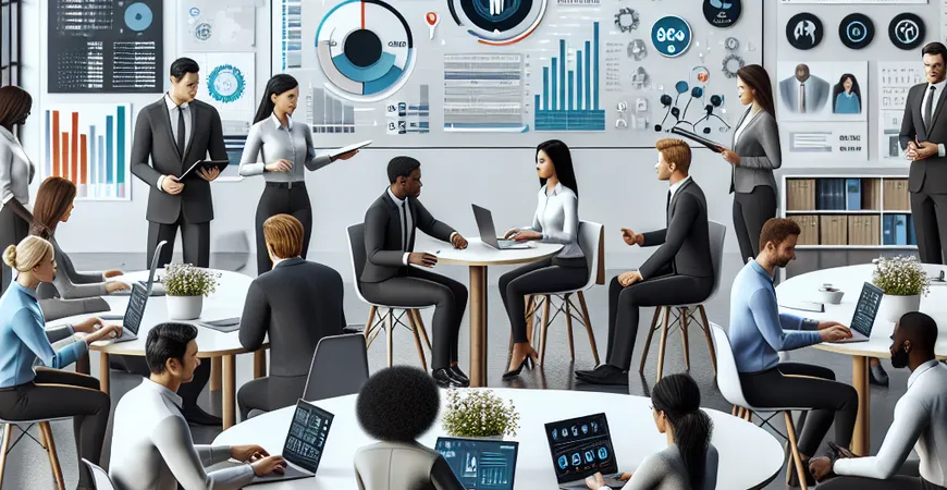 员工关系制度设计，企业和谐氛围的基础