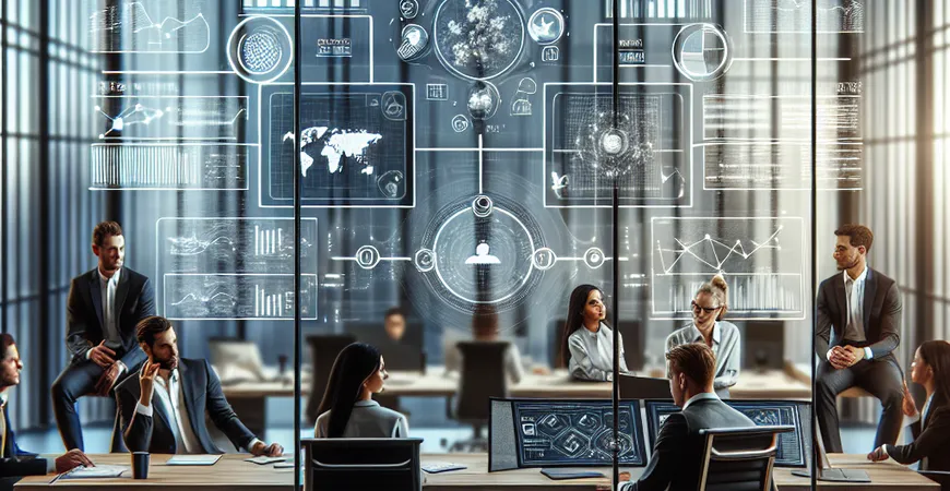 员工关系制度设计，打造和谐企业氛围