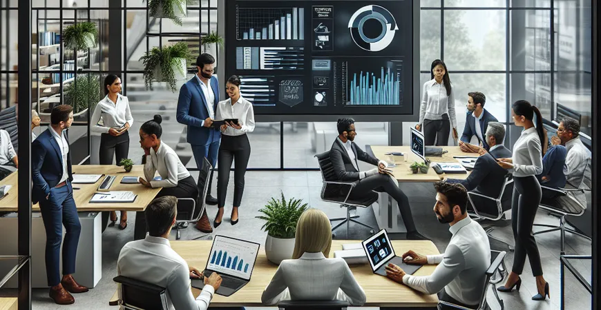 员工关系制度，如何促进团队和谐