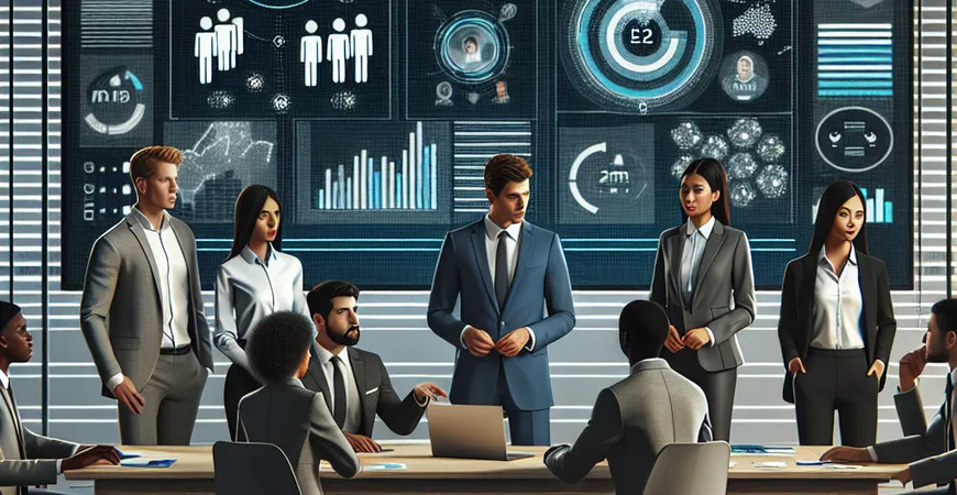 员工关系管理中的常见误区，不可再犯