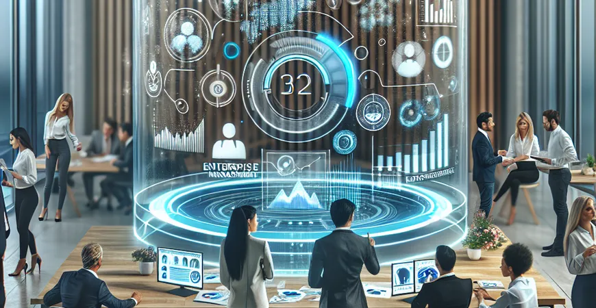 员工关系管理为何重要？2025年企业必读