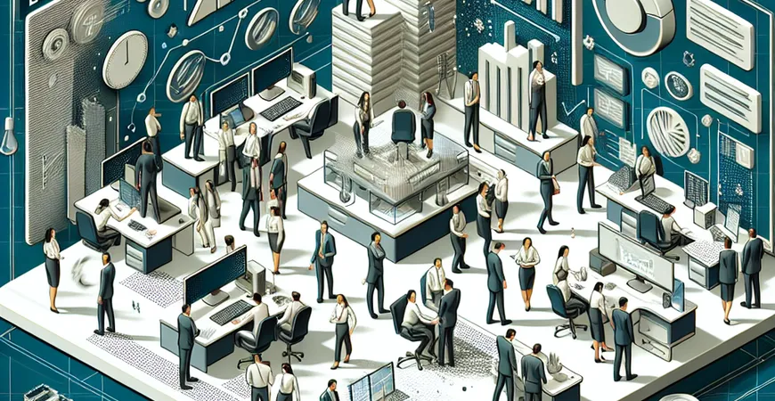 员工关系管理制度，打造和谐职场环境