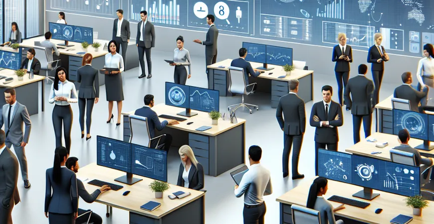 员工关系管理如何做到极致，收藏！实用技巧