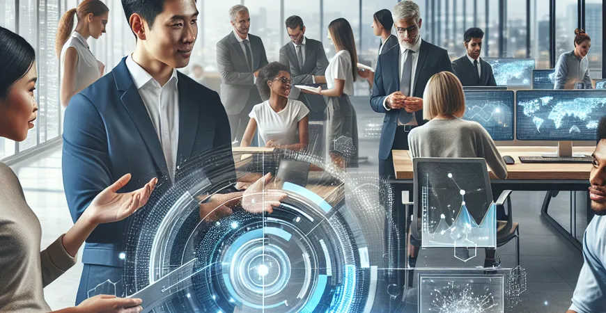 员工关系管理技巧：如何构建和谐工作环境