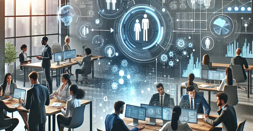 员工关系管理的五大误区，HR常见陷阱