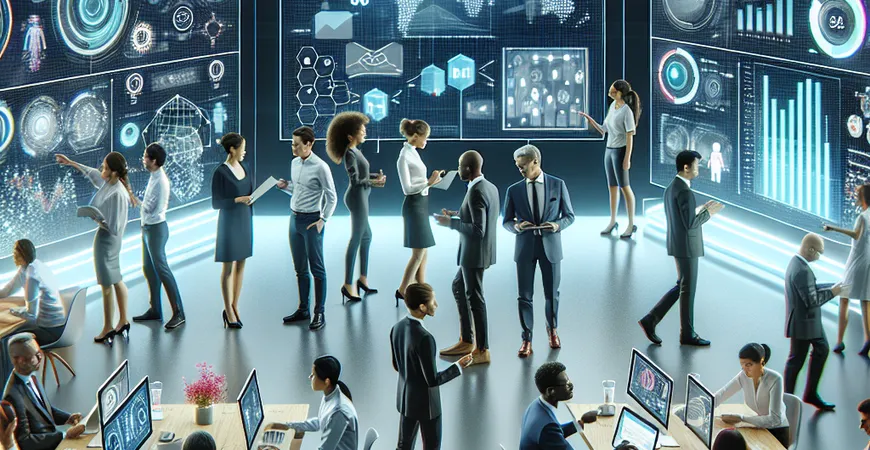 员工关系管理的关键点，2025年提升企业文化的秘诀