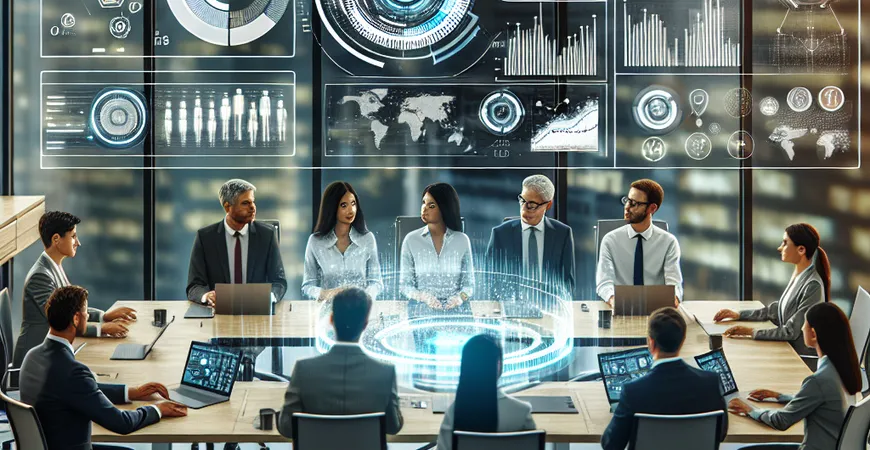 员工关系管理的实际应用，2025年企业竞争力提升方案